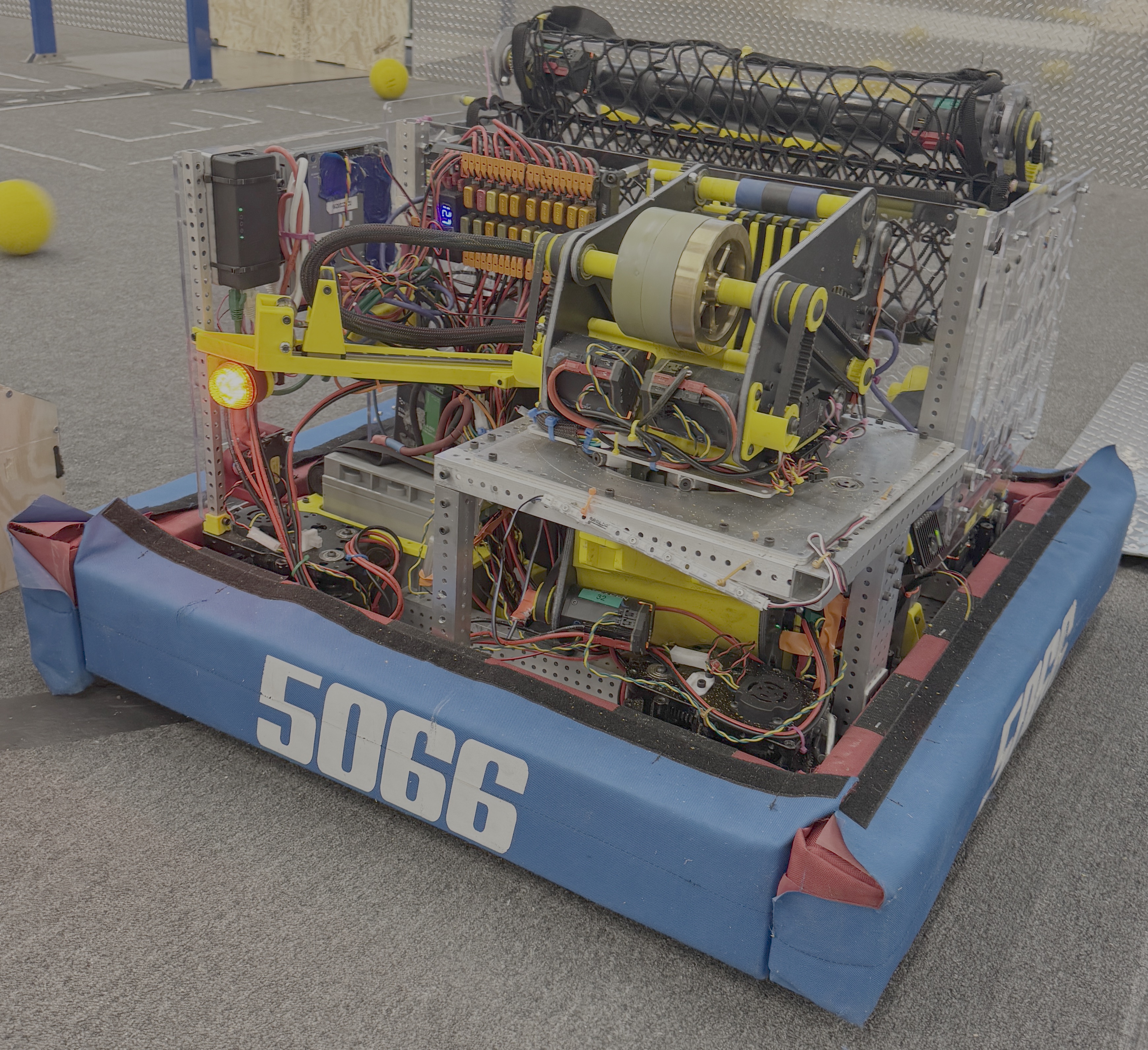2026 robot
